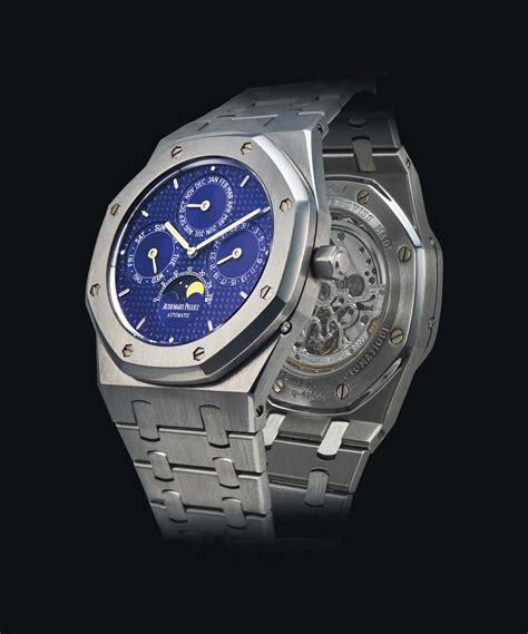 audemars piguet configurator|Audemars Piguet watch automatic.